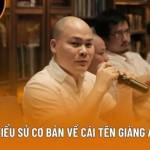 Giàng A Pháo