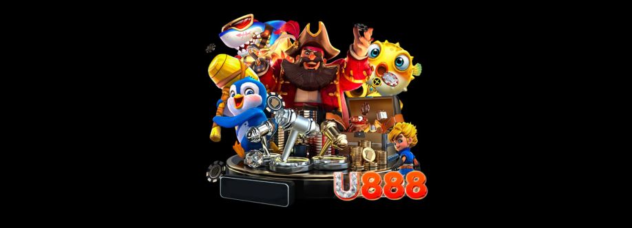 U888 U888 cover