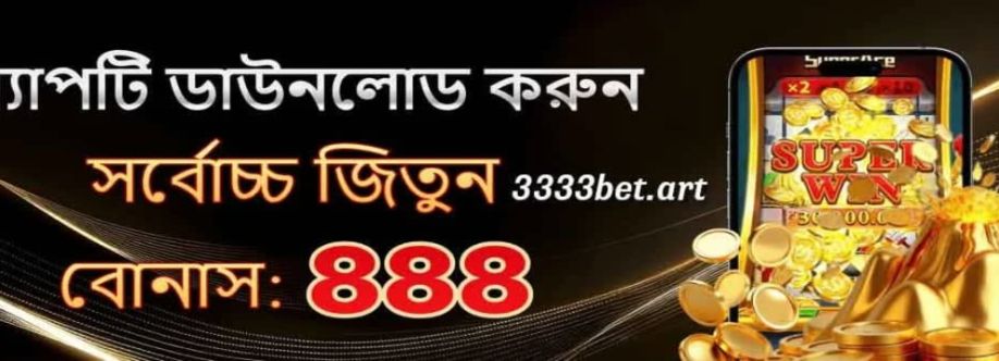 3333bet cover