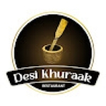 Desi Khuraak