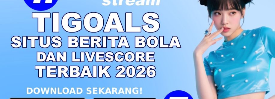 Tigoals cover