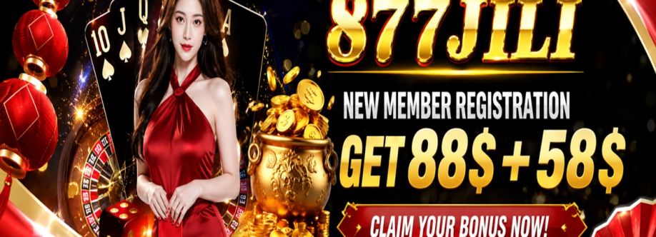877Jili cover