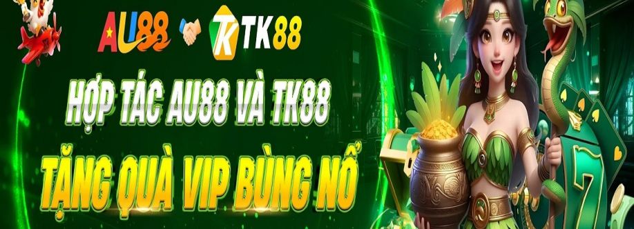Nhà Cái TK88 cover