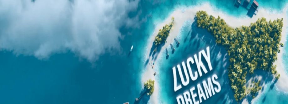 Lucky Dreams Australia cover