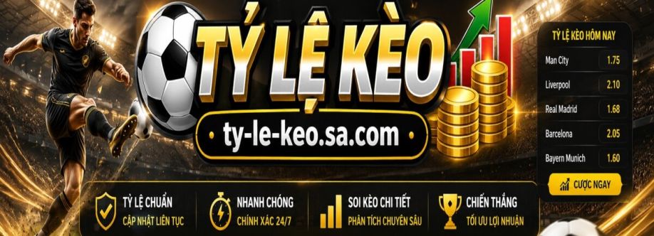 Tỷ Lệ Kèo cover