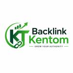 backlink kentom