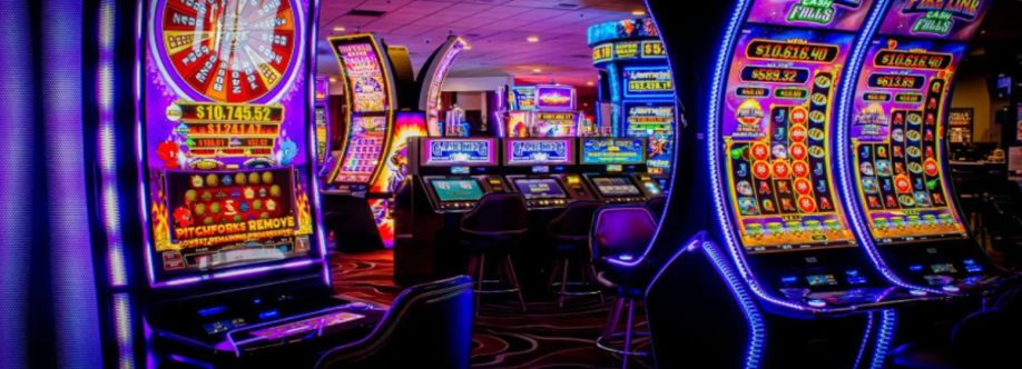 NV CASINO Danmark cover