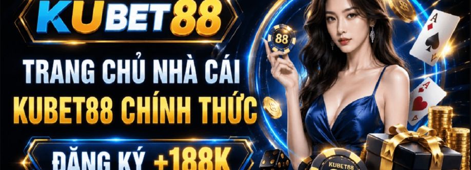 KUBET88 cover