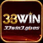 33Win 3gives