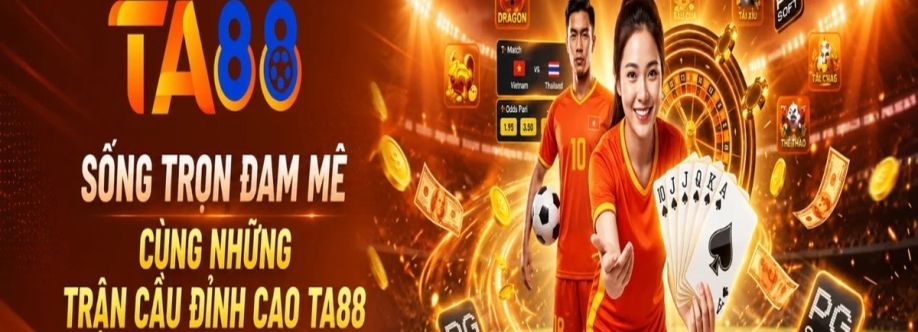 ta88 iclub cover