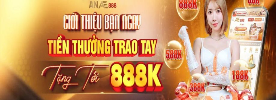 Nhà cái AE888 cover