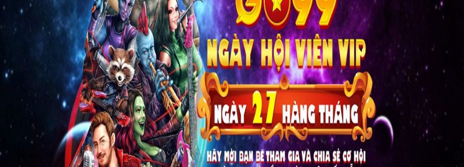 GO99 cover