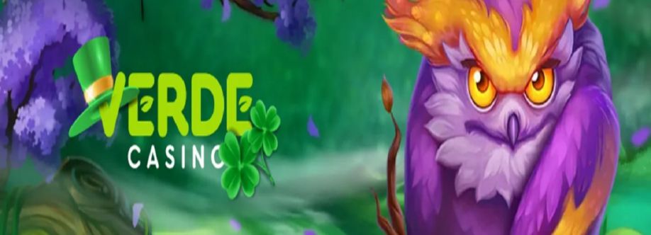VERDE Schweiz cover