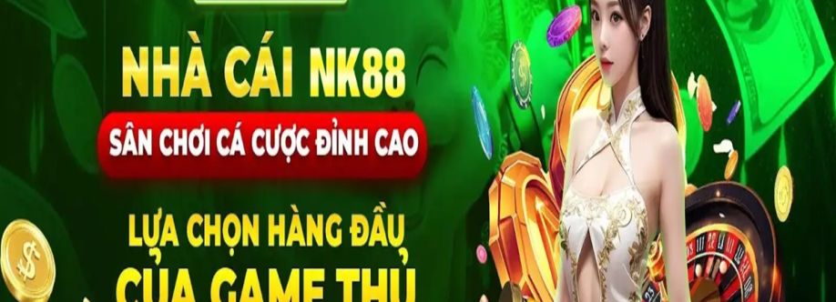 NK88 cover