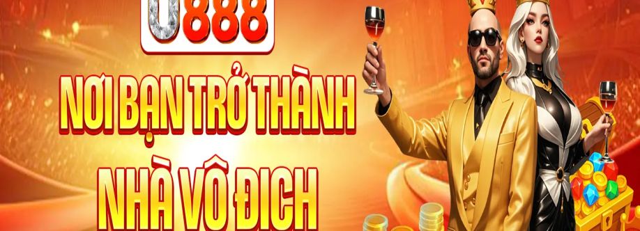 U888 cover