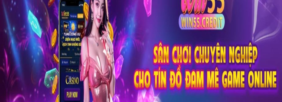 win55 cover