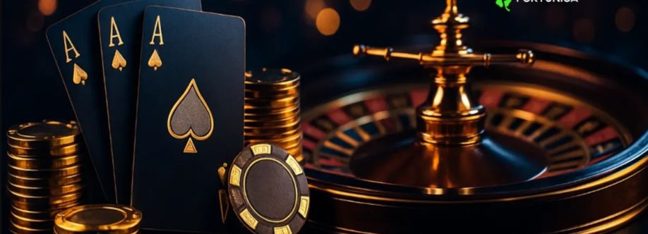 Fortunica Casino cover