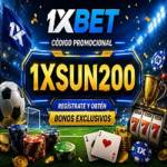 código promocional de 1xbet