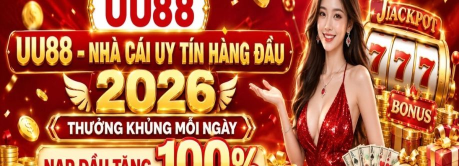 Nhà cái UU88 cover