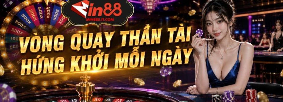 MIN88 IT cover