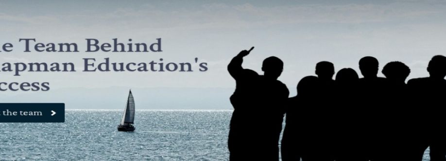 Chapman Education cover