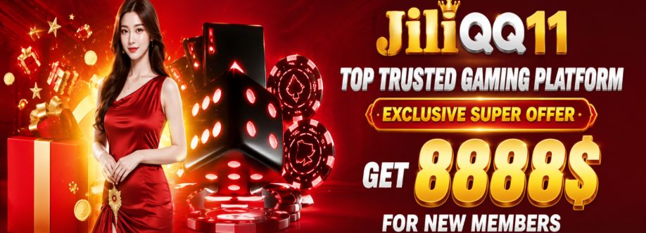 jiliQQ11 cover