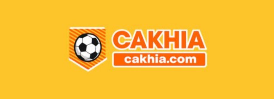 CakhiaTV cover