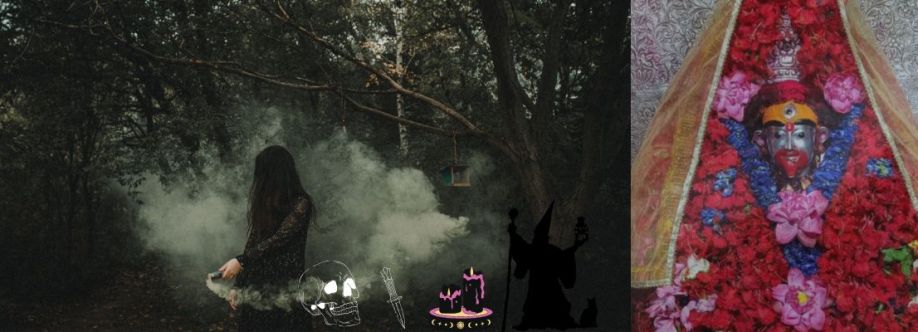 Tantrik In Kolkata cover
