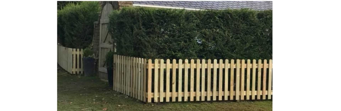 Warrington Fencing Ltd cover