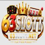 63SLOT Profile Picture