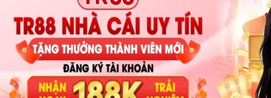 TR88 cover