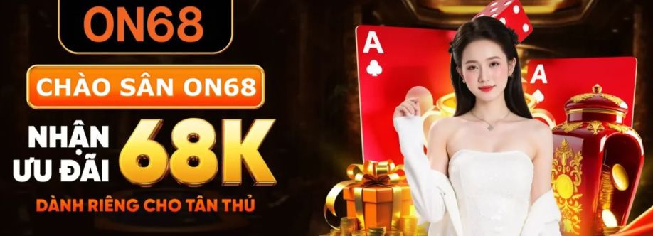 nhà cái on68 cover