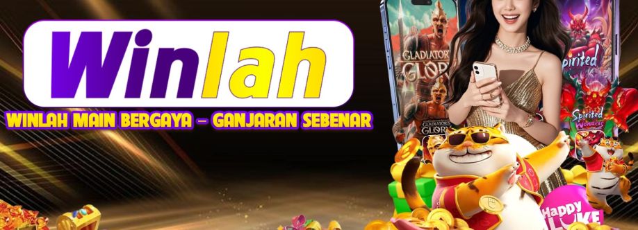 WINLAH cover