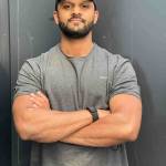 Sanoobfit Trainer Profile Picture