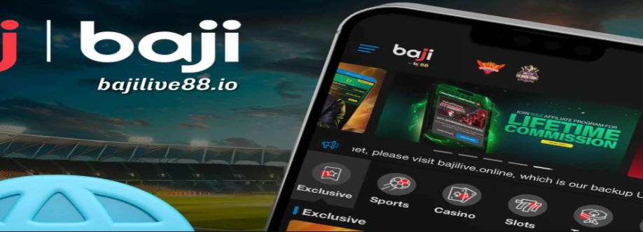 baji live cover