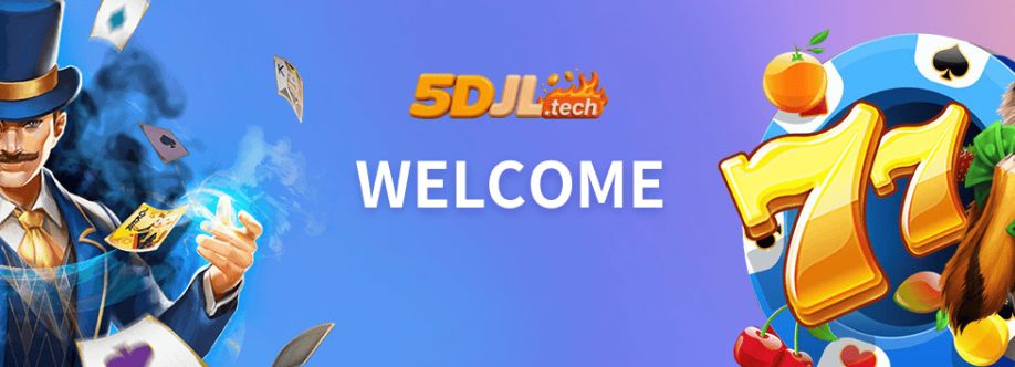 5Djl tech cover
