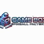 gameboxpinballfactory gameboxpinballfactory Profile Picture