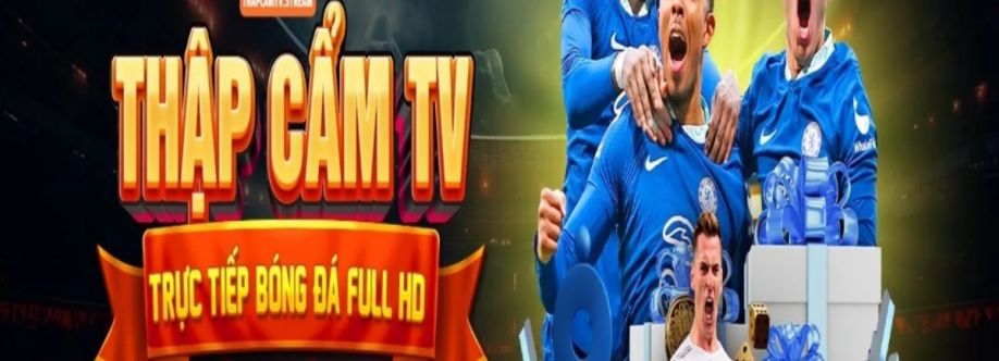 Trực tiếp bóng đá ThapcamTV cover