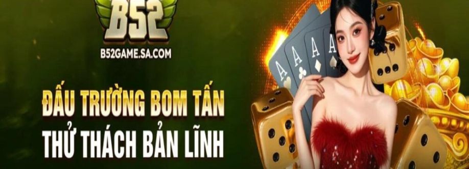 B52 cover