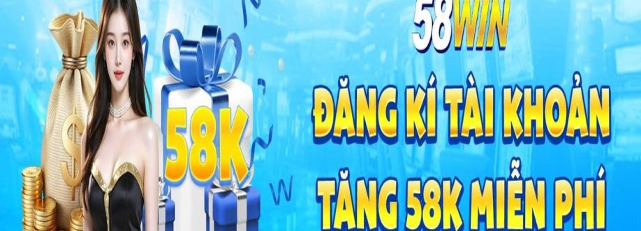 58WIN cover