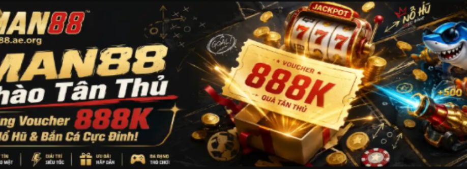 MAN88 AEORG cover