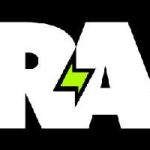 Following profile image