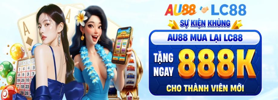 Nhà Cái LC88 cover