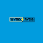 Following profile image