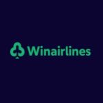 Winairlines Canada Gray