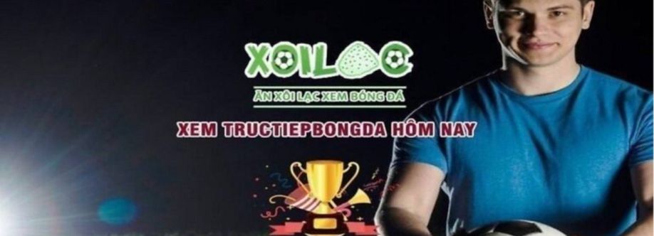 Xoilac TV Trực tiếp bóng đá cover