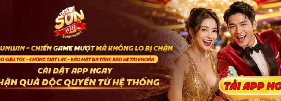 Cổng Game SUNWIN cover