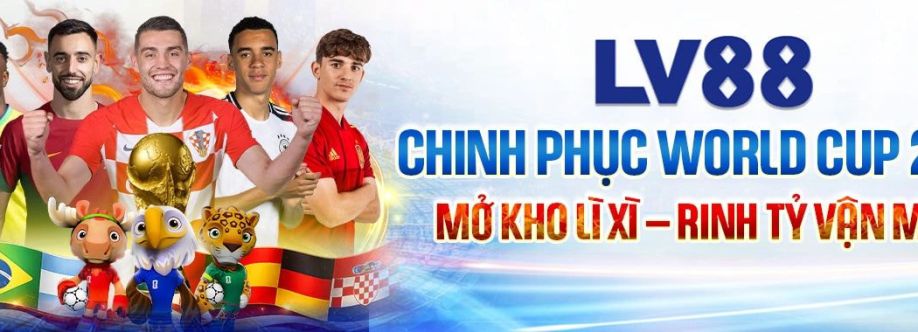 LV88 Studio cover