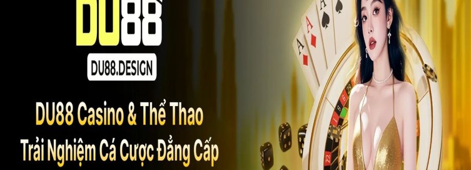 nhà cái du88 cover