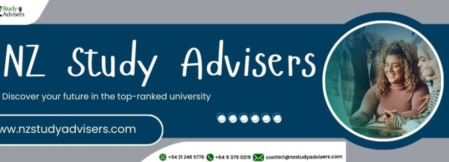 Student Visa NZ cover